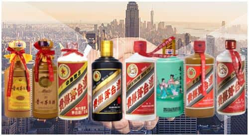 晋中市回收茅台