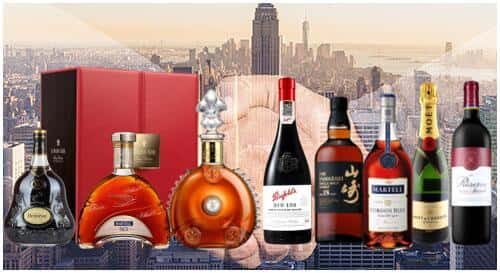 晋中市回收洋酒